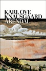 Cover: Arendal - Harvill