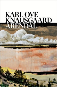 Enlarge image Cover: Arendal - Harvill
