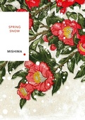 Cover: Spring Snow - Vintage Classics