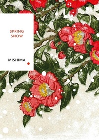 Enlarge image Cover: Spring Snow - Vintage Classics