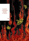Cover: Classic Japanese Ghost Stories - Vintage Classics