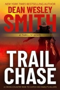 Cover: Trail Chase - Wmg Publishing, Inc.