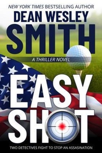 Enlarge image Cover: An Easy Shot - Wmg Publishing, Inc.