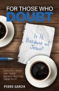 Cover: For Those Who Doubt - D6 Family