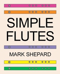 Enlarge image Cover: Simple Flutes - Simple Productions