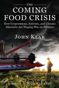 Cover: The War on Farmers - Maha Books