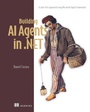 Cover: Microsoft Semantic Kernel in Action - Manning Publications