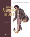 Cover: Microsoft Semantic Kernel in Action - Manning Publications
