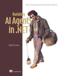 Enlarge image Cover: Microsoft Semantic Kernel in Action - Manning Publications