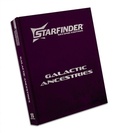 Cover: Starfinder Galactic Ancestries Special Edition (S2) - Paizo Publishing, LLC