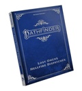 Cover: Pathfinder Lost Omens Hellfire Dispatches Special Edition (P2) - Paizo Publishing, LLC