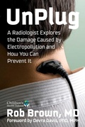 Cover: UnPlug - Simon + Schuster LLC