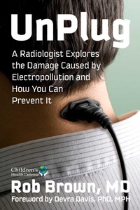 Enlarge image Cover: UnPlug - Simon + Schuster LLC