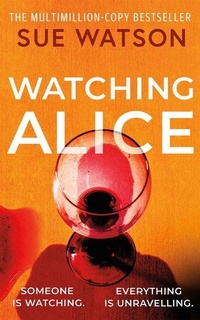 Enlarge image Cover: Watching Alice - Thomas & Mercer