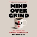 Cover: Mind Over Grind - SIMON & SCHUSTER AUDIO