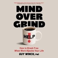 Enlarge image Cover: Mind Over Grind - SIMON & SCHUSTER AUDIO