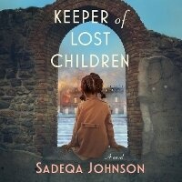 Enlarge image Cover: Keeper of Lost Children - SIMON & SCHUSTER AUDIO