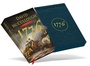 Cover: 1776 (Deluxe Slipcase Edition) - Simon & Schuster