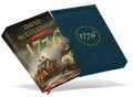 Cover: 1776 (Deluxe Slipcase Edition) - Simon & Schuster