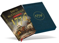Enlarge image Cover: 1776 (Deluxe Slipcase Edition) - Simon & Schuster
