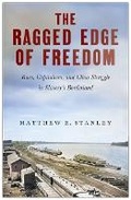 Cover: The Ragged Edge of Freedom - Monthly Review Press,U.S.