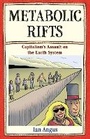 Cover: Metabolic Rifts - Monthly Review Press,U.S.
