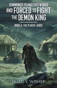 Enlarge image Cover: The Plague Lands - Sand Hill Publishing