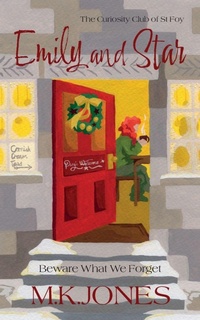 Enlarge image Cover: Emily and Star - Mary Kathryn Jones