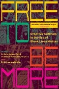 Cover: Free To Be More - University of Regina Press