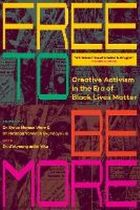 Enlarge image Cover: Free To Be More - University of Regina Press