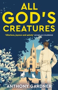 Enlarge image Cover: All God's Creatures - Lightning