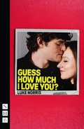 Cover: Guess How Much I Love You? - Nick Hern Books