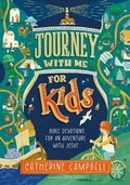Cover: Journey with Me for Kids - IVP