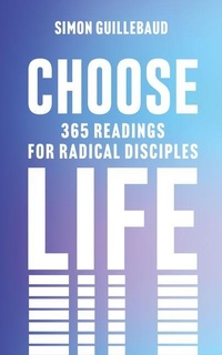Enlarge image Cover: Choose Life - Inter-Varsity Press