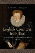 Cover: English Countess, Irish Earl - Four Courts Press Ltd