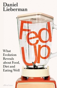 Enlarge image Cover: Fed Up - Penguin