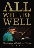 Cover: All Will Be Well - Independent Publishing Network