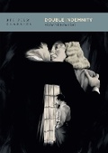 Cover: Double Indemnity - BFI Publishing