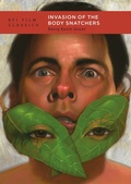 Cover: Invasion of the Body Snatchers - BFI Publishing