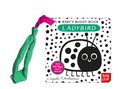 Cover: Baby's Buggy Book: Ladybird - Nosy Crow Ltd