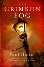 Cover: The Crimson Fog - Bedford Square Publishers