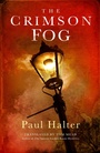 Cover: The Crimson Fog - Bedford Square Publishers