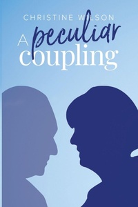 Enlarge image Cover: A Peculiar Coupling - Vanguard Press