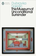 Cover: The Museum of Unconditional Surrender - Penguin