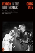 Cover: Flyboy in the Buttermilk - Penguin