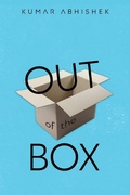 Cover: Out of the Box - Vanguard Press