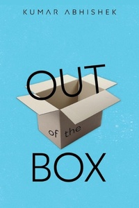 Enlarge image Cover: Out of the Box - Vanguard Press