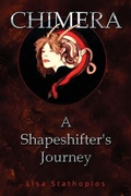 Cover: Chimera: A Shapeshifter's Journey - Vanguard Press