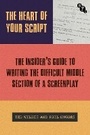 Cover: The Heart of Your Script - BFI Publishing
