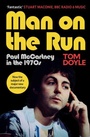 Cover: Man on the Run - Polygon An Imprint of Birlinn Limited